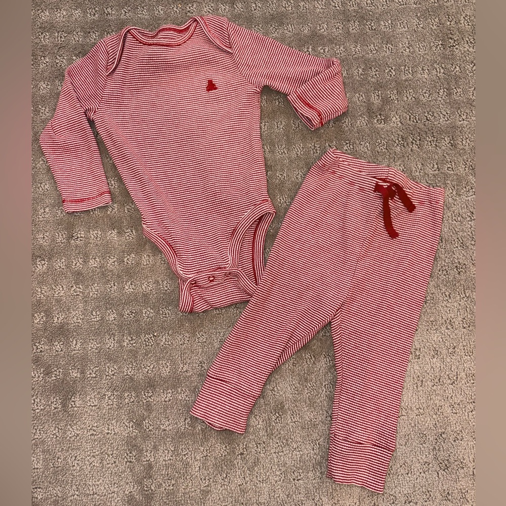 Baby gap set